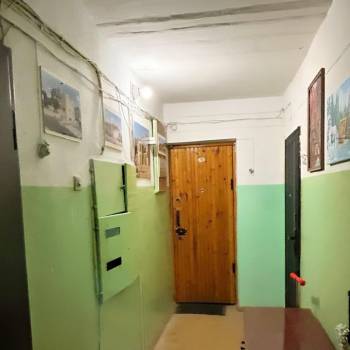 Продается 3-х комнатная квартира, 55 м²