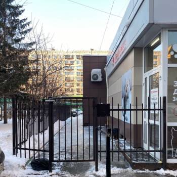 Продается 3-х комнатная квартира, 55 м²