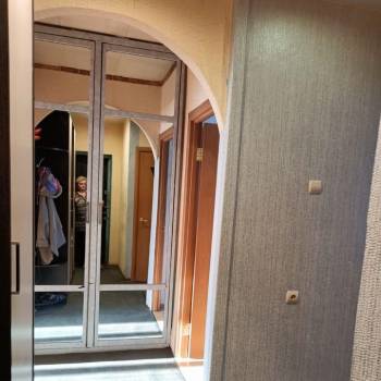 Продается 2-х комнатная квартира, 46,6 м²