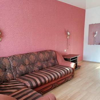 Продается 2-х комнатная квартира, 46,6 м²