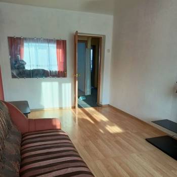 Продается 2-х комнатная квартира, 46,6 м²