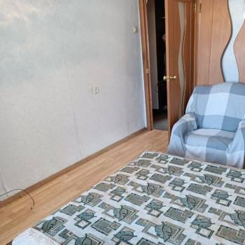 Продается 2-х комнатная квартира, 46,6 м²