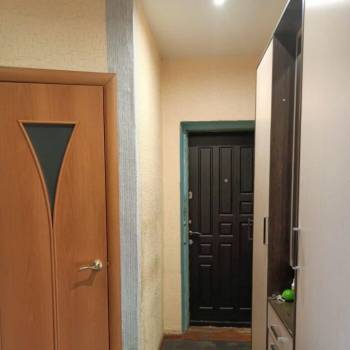 Продается 2-х комнатная квартира, 46,6 м²