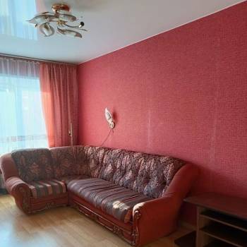 Продается 2-х комнатная квартира, 46,6 м²
