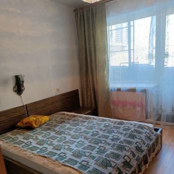Продается 2-х комнатная квартира, 46,6 м²