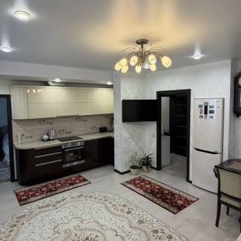 Продается 2-х комнатная квартира, 49 м²