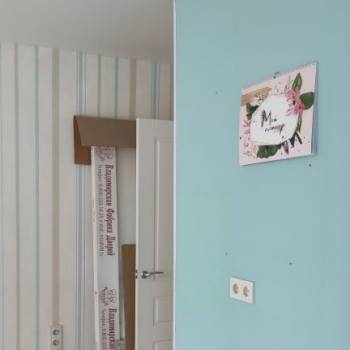 Продается 3-х комнатная квартира, 51,1 м²