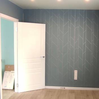 Продается 3-х комнатная квартира, 51,1 м²