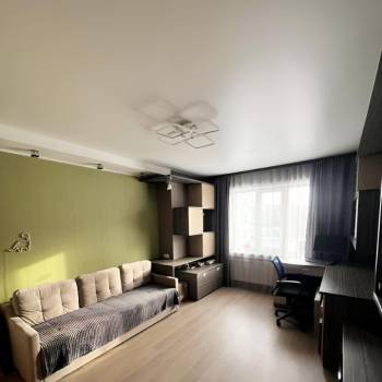 Продается 2-х комнатная квартира, 68,9 м²