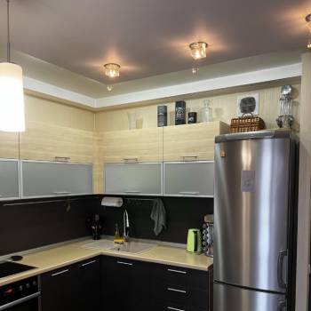 Продается 2-х комнатная квартира, 68,9 м²