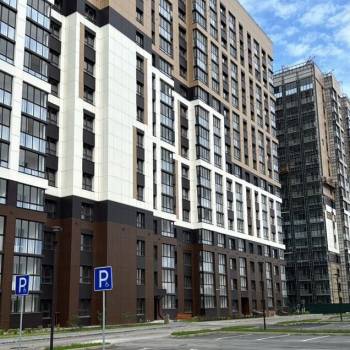 Продается 1-комнатная квартира, 29,2 м²