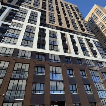 Продается 1-комнатная квартира, 29,2 м²