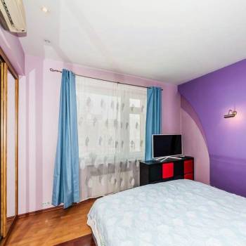 Продается Многокомнатная квартира, 168,5 м²