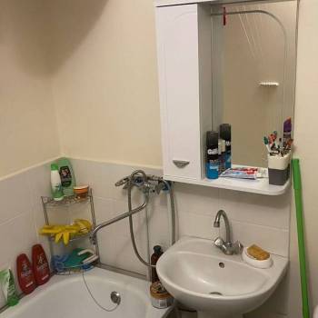 Продается 1-комнатная квартира, 37 м²