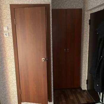 Продается 1-комнатная квартира, 37 м²