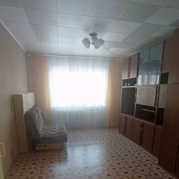 Продается 3-х комнатная квартира, 62,3 м²