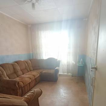 Продается 3-х комнатная квартира, 62,3 м²