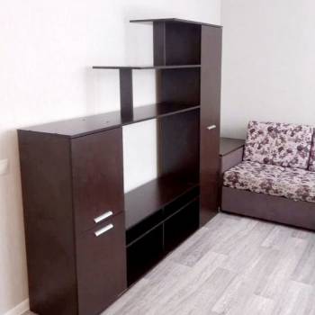 Сдается 1-комнатная квартира, 35 м²