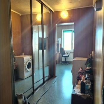 Продается 2-х комнатная квартира, 46,4 м²