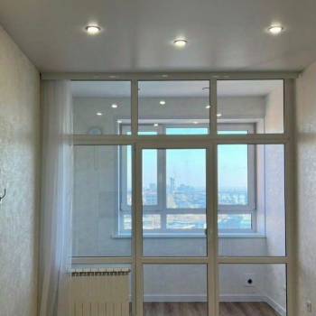 Сдается 1-комнатная квартира, 40 м²