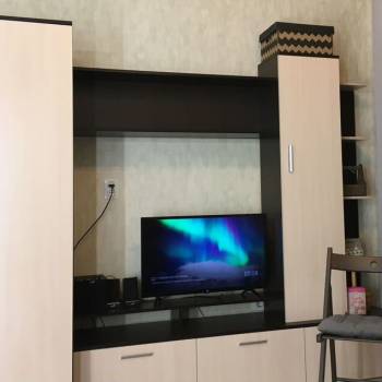 Сдается 1-комнатная квартира, 25 м²