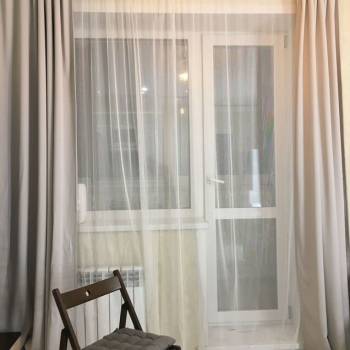 Сдается 1-комнатная квартира, 25 м²