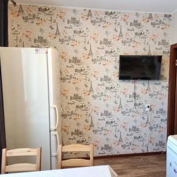 Продается 2-х комнатная квартира, 52,4 м²