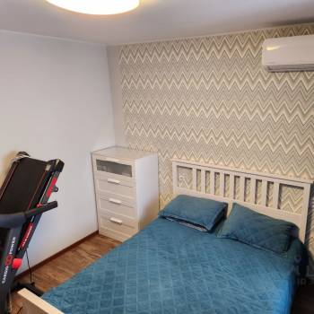 Продается 2-х комнатная квартира, 52,4 м²