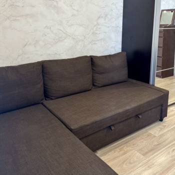 Сдается 1-комнатная квартира, 30 м²