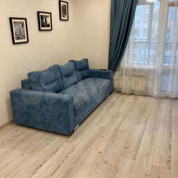 Сдается 2-х комнатная квартира, 56 м²