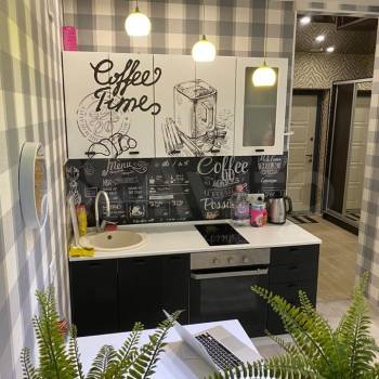 Сдается 2-х комнатная квартира, 56 м²