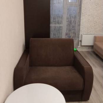 Сдается 1-комнатная квартира, 19,3 м²