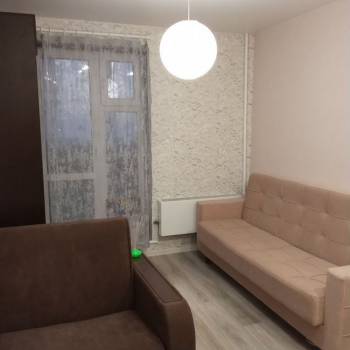 Сдается 1-комнатная квартира, 19,3 м²
