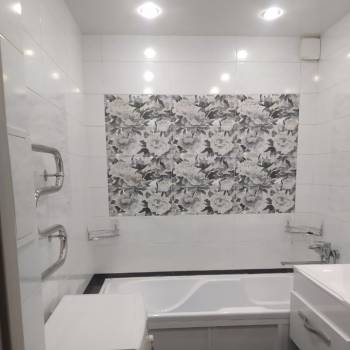 Сдается 1-комнатная квартира, 33 м²