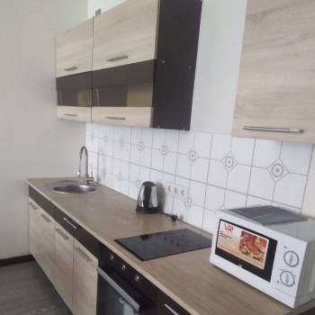 Сдается 1-комнатная квартира, 33 м²