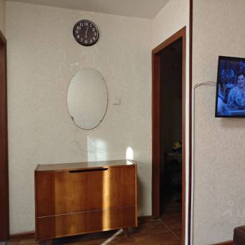 Сдается 1-комнатная квартира, 31 м²