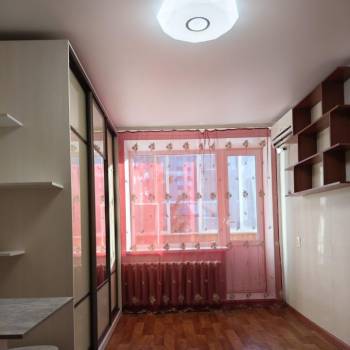 Сдается 1-комнатная квартира, 31 м²