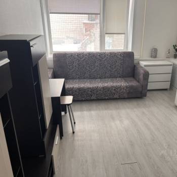 Сдается 1-комнатная квартира, 20 м²