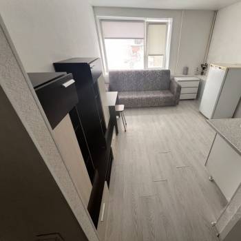 Сдается 1-комнатная квартира, 20 м²