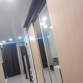 Сдается 1-комнатная квартира, 27 м²