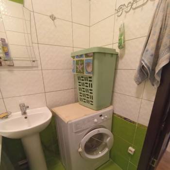 Сдается 1-комнатная квартира, 28,1 м²