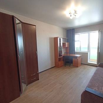 Сдается 1-комнатная квартира, 28,1 м²