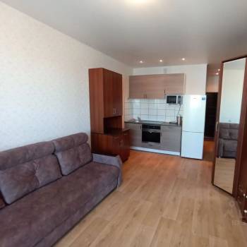 Сдается 1-комнатная квартира, 28,1 м²