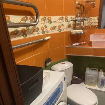 Сдается 1-комнатная квартира, 32 м²