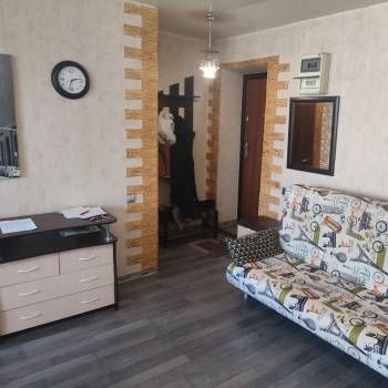 Сдается 1-комнатная квартира, 29,5 м²