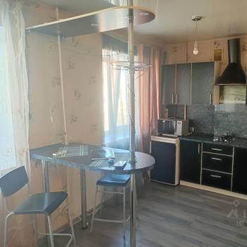 Сдается 1-комнатная квартира, 29,5 м²