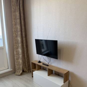 Сдается 1-комнатная квартира, 28,3 м²