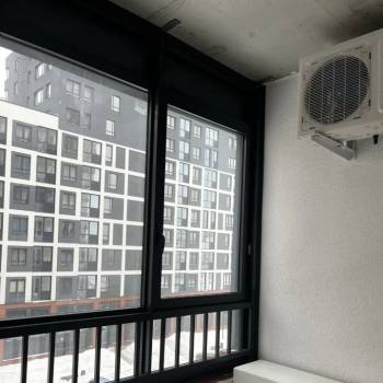 Сдается 1-комнатная квартира, 35 м²