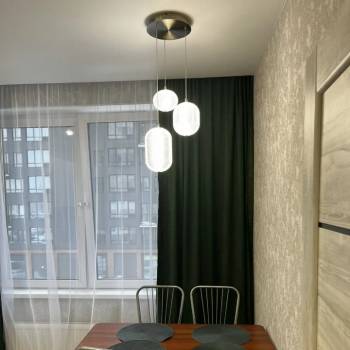 Сдается 1-комнатная квартира, 35 м²