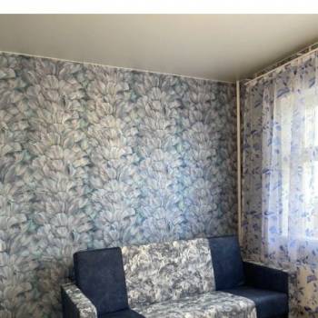 Сдается 1-комнатная квартира, 24 м²